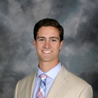 Luke Fitzgerald