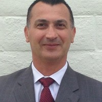 Sahin Gunsel