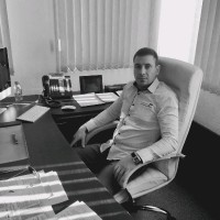Kirill Shkitun