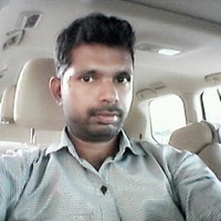 Hariprasad Mk