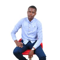kenneth mwangi