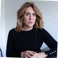 Lisa Fierinck - de Bas