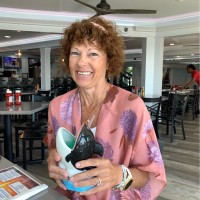 Sandy Harper
