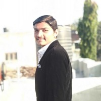 Keval Ramani