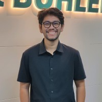 Perdana Kusuma Wijaya