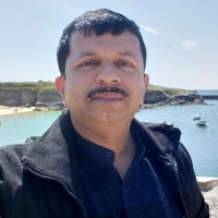 Dr. Narsinh Thakur