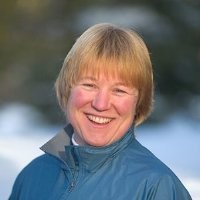 Sally Jones