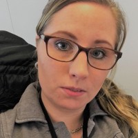 Maria Lindeberg