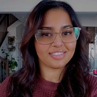 Mrunali Patel