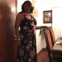 Yvette Mitchell