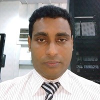 Chaminda Suraweera