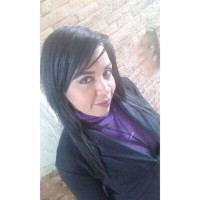 Astrid Arriaga
