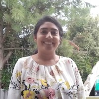 Shalini Anbu