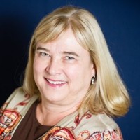 Mary Erikson