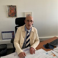 Thierry-Jacques Kiremidjian