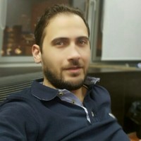 Charbel El Khawaja