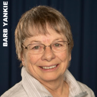 Barbara Yankie