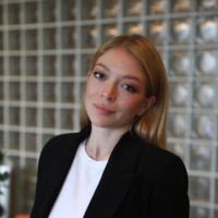 Aleksandra Ovchinnikova