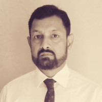 Israr Husssain