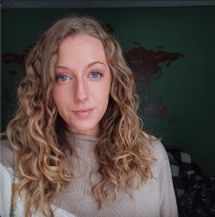 Jessica Baxter
