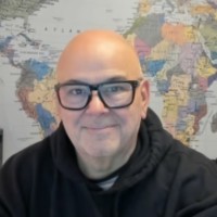 Robert (Bob) Bouffard