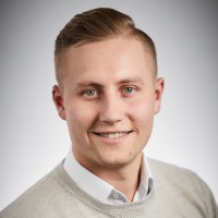 Daniel Vasarainen