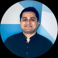 Fenil Sevak
