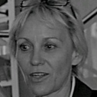 Ingrid Meyer