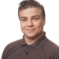 Joni-Petteri Luomala