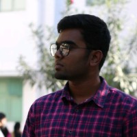 Yogesh Baskaran