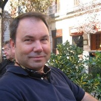 David Woodbury