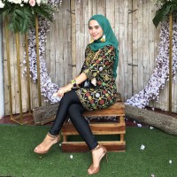 Irzhasari Ratu Islami