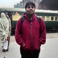 Muhammad Tariq Ashraf