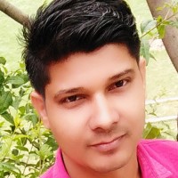 Shashank Tripathi