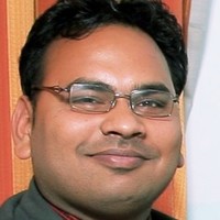 Dr. Gaurav Jindal