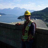 Braiden MacDonald, P.Eng.