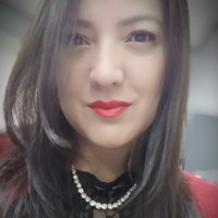 Mónica Estrada Jiménez