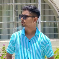Sudhir Rathod