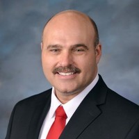 Paul Mann