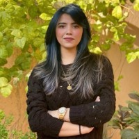 Huma Batool