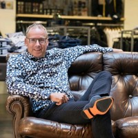 Peter van Oosterbosch