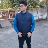 Lokesh Kalosiya