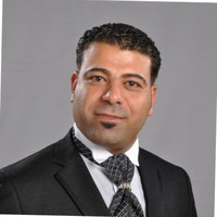 Mohamed Shehab