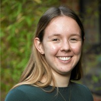 Lydia Warden
