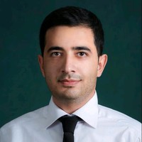 Reza Farzinnia