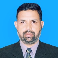 Mirza Fazal Manzoor