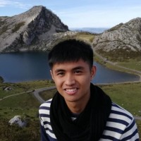 Dominic Manzano Cunanan