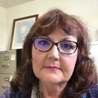 Ruth Goss