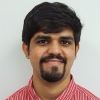 Sriranjan Thirumalai