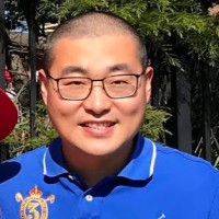 Yu Wang